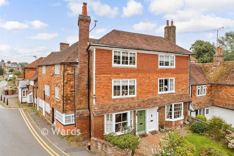 3 bedroom terraced house for sale, Golden Square, Tenterden TN30