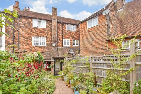 undefined, Golden Square, Tenterden TN30