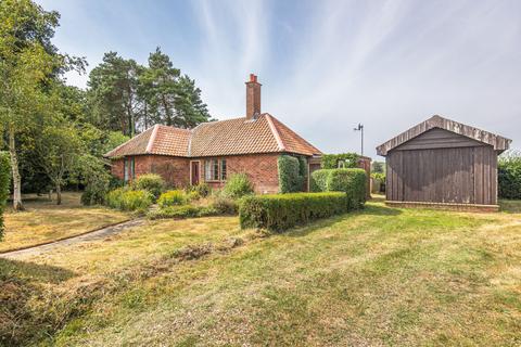 Bramble Cottage Brinton Road, Briningham, Melton Constable, NR24 2QE
