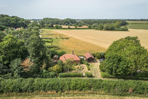 Bramble Cottage Brinton Road, Briningham, Melton Constable, NR24 2QE