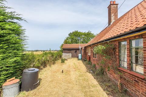 Bramble Cottage Brinton Road, Briningham, Melton Constable, NR24 2QE