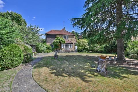 undefined, Brentwood Road, Herongate, Brentwood