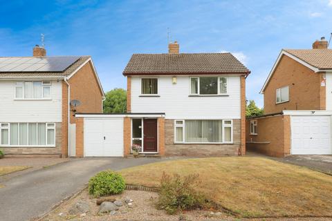 undefined, The Meadway, West Midlands WV6