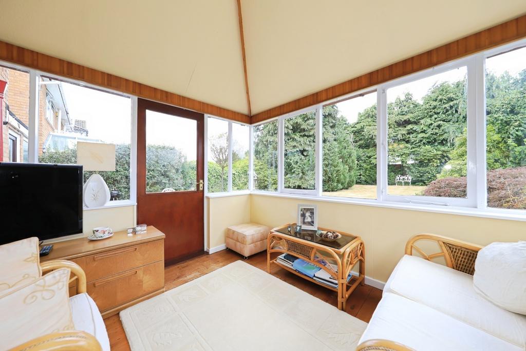 Sun Room
