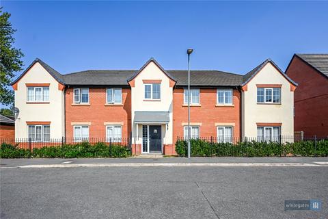 undefined, Faith Grove, Huyton, Liverpool, Merseyside, L36