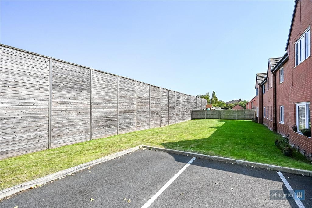Parking Space