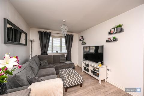 undefined, Faith Grove, Huyton, Liverpool, Merseyside, L36