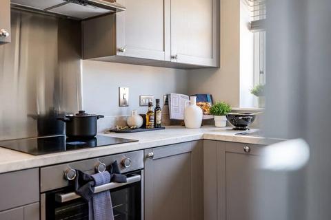 undefined, Plot 12 The Crane, Horsley Road, Gainsborough