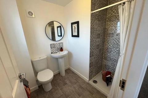 undefined, Plot 12 The Crane, Horsley Road, Gainsborough
