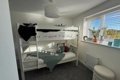 undefined, Plot 12 The Crane, Horsley Road, Gainsborough