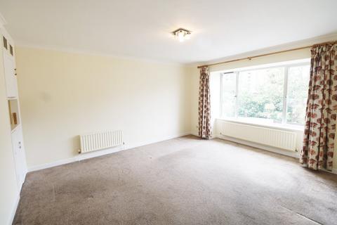 Flat 16, Blenheim Court Wellesley Road, Sutton, SM2 5BW