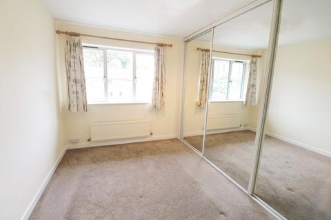 Flat 16, Blenheim Court Wellesley Road, Sutton, SM2 5BW