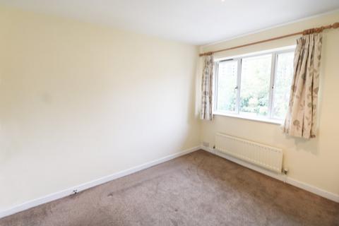 Flat 16, Blenheim Court Wellesley Road, Sutton, SM2 5BW