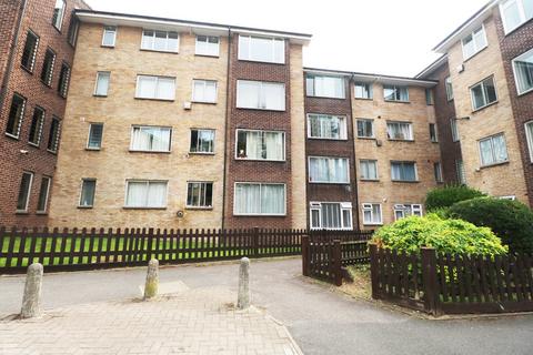 Flat 16, Blenheim Court Wellesley Road, Sutton, SM2 5BW