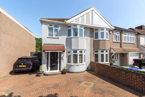 undefined, York Avenue, Sidcup, DA15