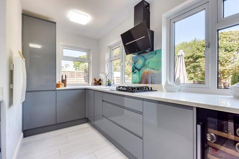 undefined, York Avenue, Sidcup, DA15