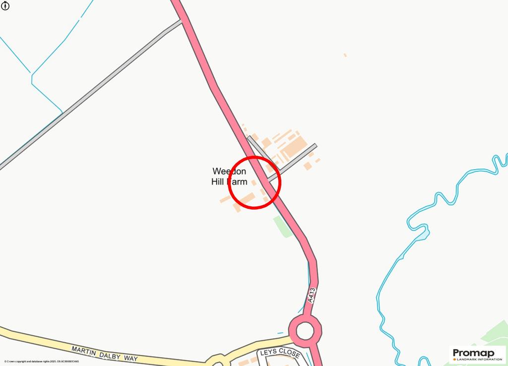 Street Map