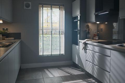 undefined, Plot 106, The Madrid at Attraction, Richmond Lane, Hull HU7