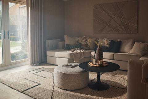 undefined, Plot 106, The Madrid at Attraction, Richmond Lane, Hull HU7