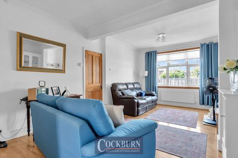 4 bedroom end of terrace house for sale, Portland Crescent, Mottingham, SE9