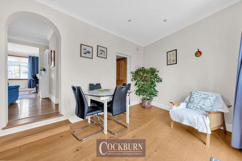 4 bedroom end of terrace house for sale, Portland Crescent, Mottingham, SE9