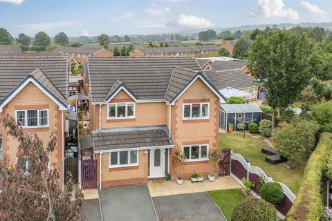 undefined, Aspen Grange, Weston Rhyn, Nr Oswestry.