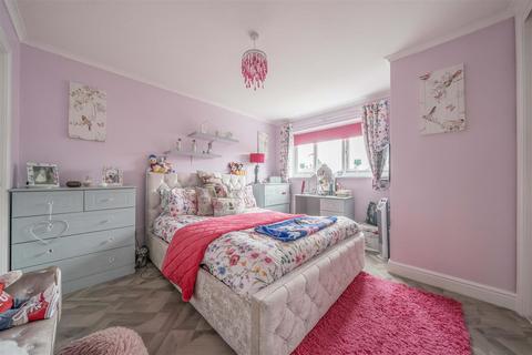 undefined, Aspen Grange, Weston Rhyn, Nr Oswestry.
