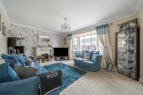 undefined, Aspen Grange, Weston Rhyn, Nr Oswestry.