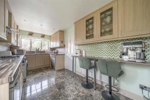 undefined, Aspen Grange, Weston Rhyn, Nr Oswestry.