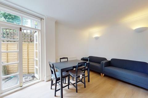 1 bedroom apartment to rent, Cloudesley Mansions Cloudesley Place LONDON N1 0ED