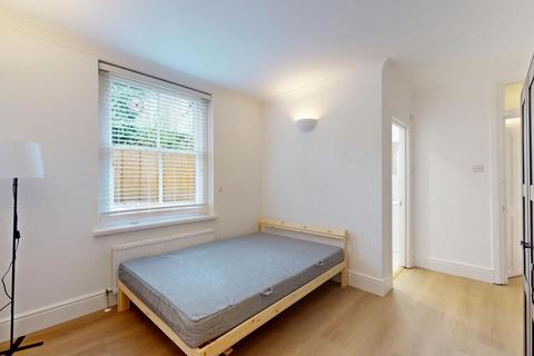 1 bedroom apartment to rent, Cloudesley Mansions Cloudesley Place LONDON N1 0ED
