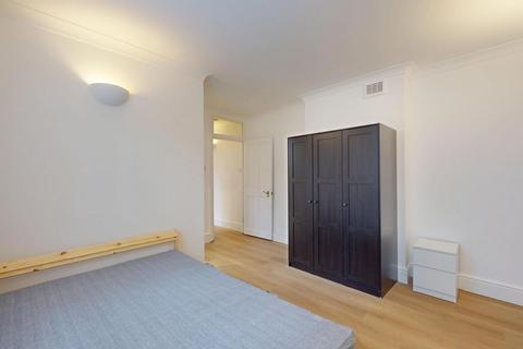 1 bedroom apartment to rent, Cloudesley Mansions Cloudesley Place LONDON N1 0ED