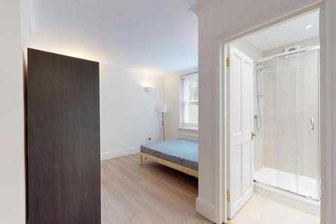 1 bedroom apartment to rent, Cloudesley Mansions Cloudesley Place LONDON N1 0ED