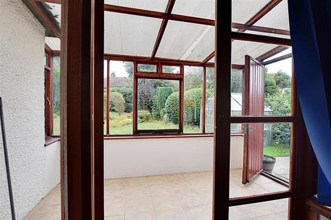 4 bedroom detached bungalow for sale, Chestnut Walk, Bexhill-On-Sea