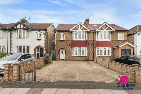 5 bedroom semi-detached house for sale, Devonshire Road, Mill Hill