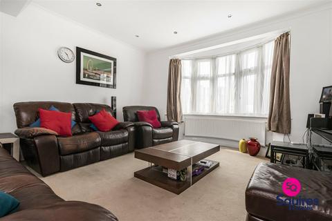 5 bedroom semi-detached house for sale, Devonshire Road, Mill Hill