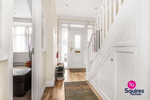5 bedroom semi-detached house for sale, Devonshire Road, Mill Hill