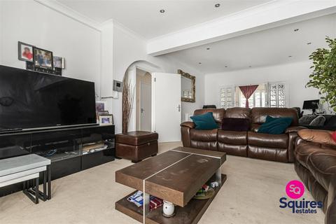 5 bedroom semi-detached house for sale, Devonshire Road, Mill Hill