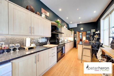 undefined, The Westlands, High Barnes, Sunderland