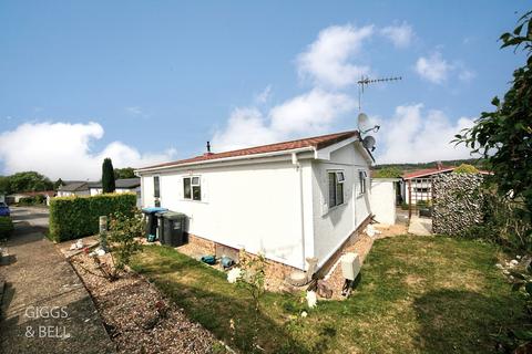 undefined, Limit Home Park, Northchurch, Berkhamsted, Hertfordshire, HP4