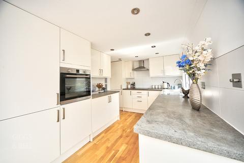 undefined, Limit Home Park, Northchurch, Berkhamsted, Hertfordshire, HP4