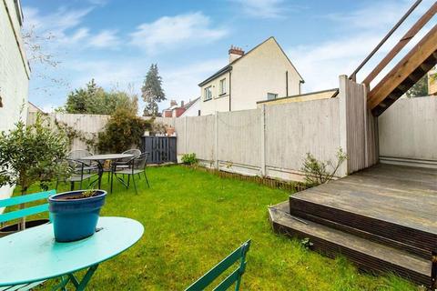 undefined, London Road, Leigh-on-Sea SS9