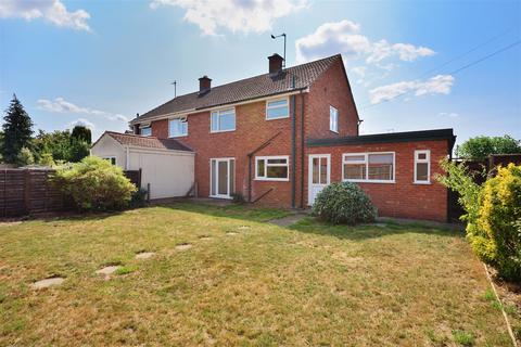undefined, St. Vincents Close, Lower Bullingham, Hereford
