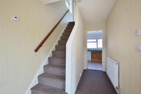 undefined, St. Vincents Close, Lower Bullingham, Hereford