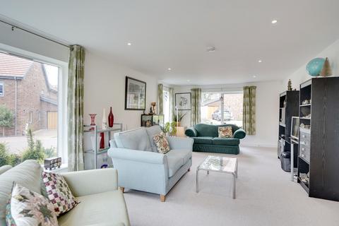4 bedroom detached house for sale, Old Stable Lane, Newmarket CB8