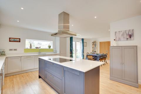 4 bedroom detached house for sale, Old Stable Lane, Newmarket CB8