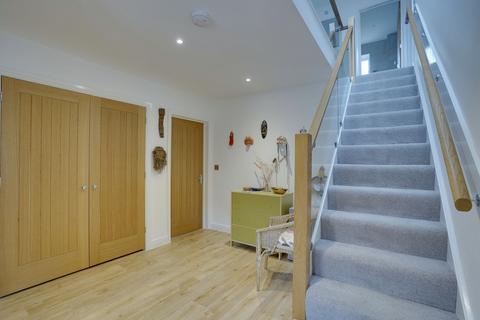 4 bedroom detached house for sale, Old Stable Lane, Newmarket CB8