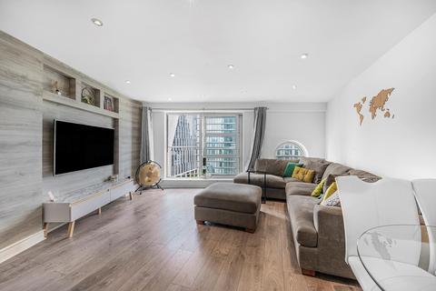 2 bedroom apartment for sale, Cascades Tower, Westferry Road, London, E14