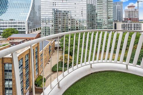 2 bedroom apartment for sale, Cascades Tower, Westferry Road, London, E14