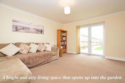 4 bedroom terraced house for sale, Minnow Avenue, King's Lynn PE30